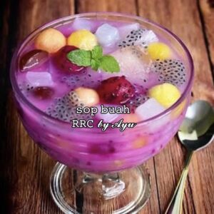 Sop Buah