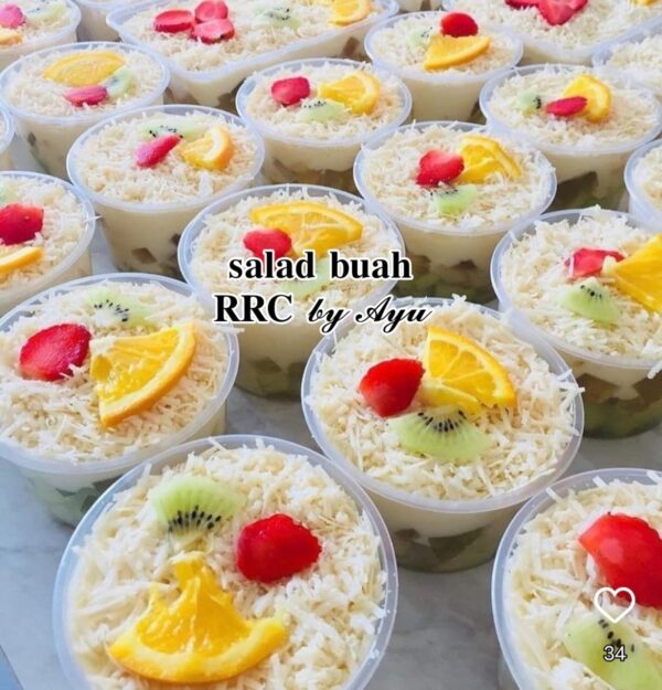 Salad Buah